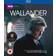 Wallander - Series 1 & 2 Box Set [Blu-ray]